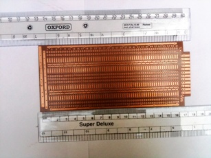 General purpose PCB