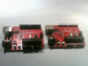 Check connector type