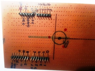 Re-check Markings