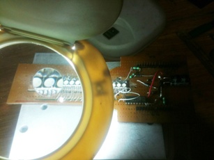Check for sort-circuits