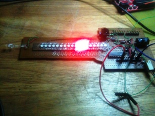 Test without Arduino