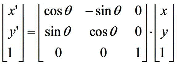 Homogeneous Coordinates