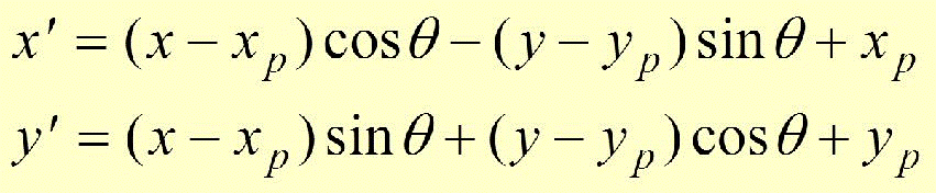 Final equation